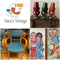 Vera`s Vintage