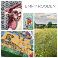 Emmy Rooden